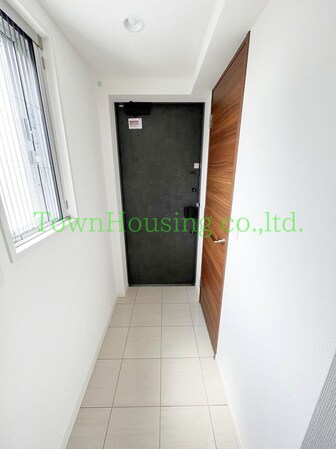 バウスフラッツ品川キャナルサイドの物件内観写真